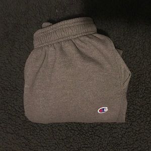 Champion Joggers